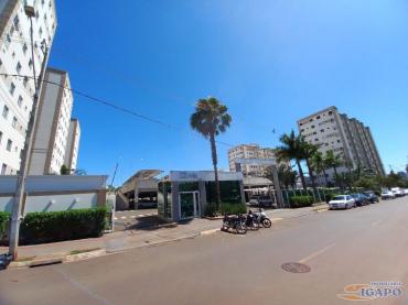 Apartamento para Venda em Londrina - PR, Gleba Palhano
