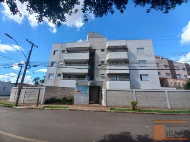 Apartamento para Venda em Londrina - PR, Jd Igapó