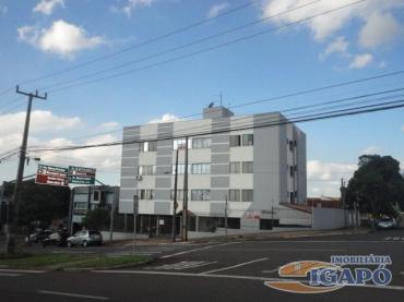 Apartamento para Venda em Londrina - PR, Jd Igapó