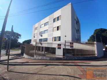 Apartamento para Venda em Londrina - PR, Jd Igapó