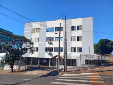 Apartamento para Venda em Londrina - PR, Jd Igapó
