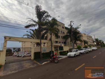 APARTAMENTOS, DOS COQUEIROS, R.