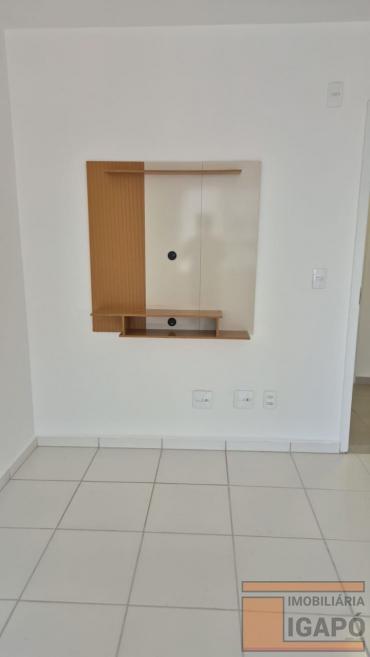 Apartamento para Venda em Londrina - PR, Cilo 3
