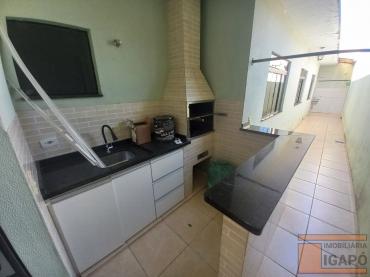 Casa para Venda em Londrina - PR, Jd Chamonix