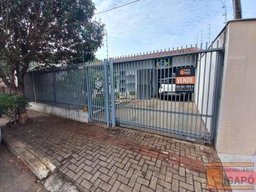 Casa para Venda em Londrina - PR, Jd Igapó