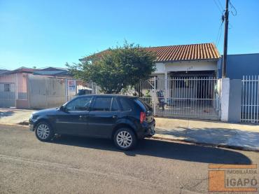 Casa para Venda em Londrina - PR, Jd Igapó