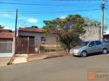 CASAS, NÃO INFORMADO