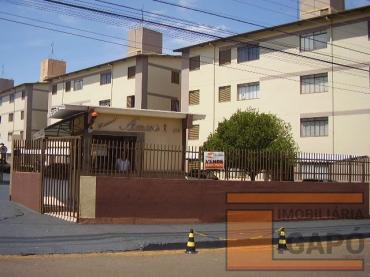 Apartamento para Venda em Londrina - PR, Jd Jamaica