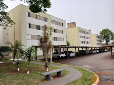 APARTAMENTOS, AV DAS AMERICAS