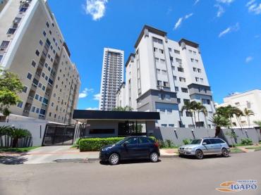 Apartamento para Venda em Londrina - PR, Jd Igapó