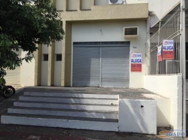 Sala Comercial para Locação em Londrina - PR, Jd Europa