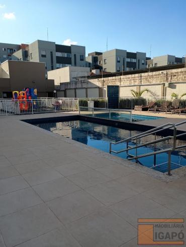 APARTAMENTOS, AV. PEDRO VIRIATO PARIGOT DE SOUZA
