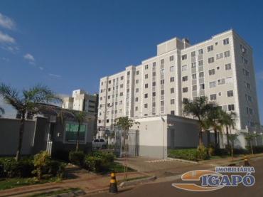 Apartamento para Venda em Londrina - PR, Alto da Inglaterra