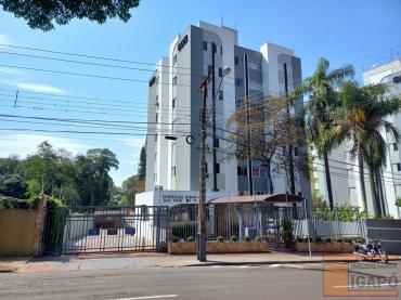APARTAMENTOS, AVENIDA GARIBALDI DELIBERADOR