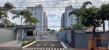APARTAMENTOS, RUA MARIA CALSAVARA GALLO 