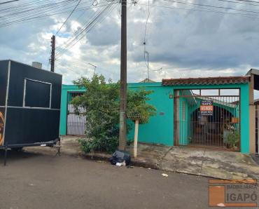 CASAS, NÃO INFORMADO