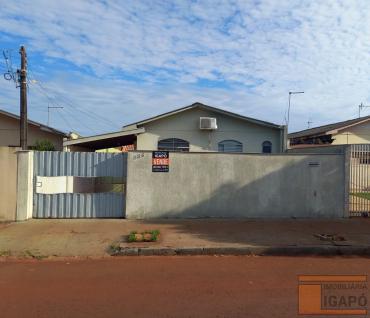 CASAS, NÃO INFORMADO