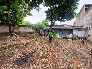 Casa para Venda em Londrina - PR, Jd Tarobá