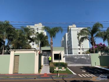 Apartamento para Venda em Londrina - PR, Jd Alto da Inglaterra