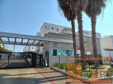 Apartamento para Venda em Londrina - PR, Gleba Esperança