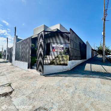 Casa para Venda em Sarandi - PR, Pq da Gávea