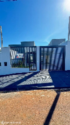 Casa para Venda em Sarandi - PR, Ecovalley Ecologic City