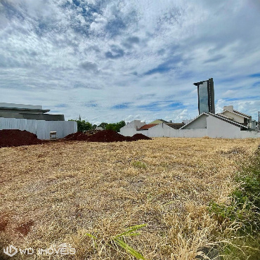 Terreno para Venda em Maringá - PR, Jd Itália