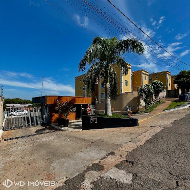 Apartamento para Venda em Maringá - PR, Pq Tarumã