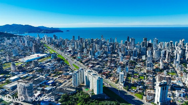 Apartamento para Venda em Itapema - SC, Green Park Residence