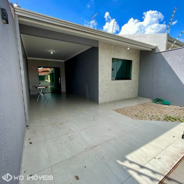 Casa para Venda em Maringá - PR, Jd Paris