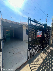 Casa para Venda em Maringá - PR, Jd Paris