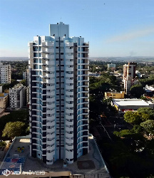 Apartamento Duplex para Venda em Maringá - PR, Zona 07
