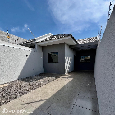 CASAS, Avenida Aurora Rinck Vignoto