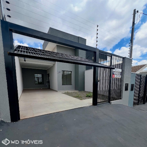 CASAS, Rua Projetada L