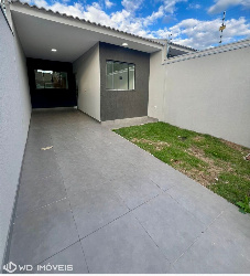 Casa para Venda em Sarandi - PR, Jd Nova Independencia