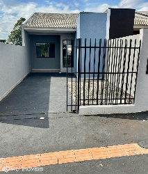 Casa para Venda em Sarandi - PR, Jd Aurora IV
