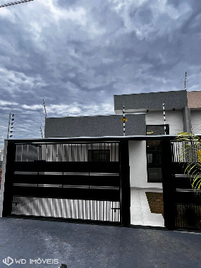 CASAS, Rua Claudio Cesar dos Santos
