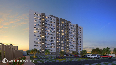 APARTAMENTOS, Rua Nilo Cairo