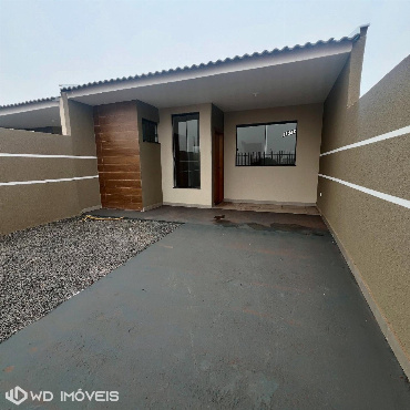 Casa para Venda em Sarandi - PR, Jd dos Ipês