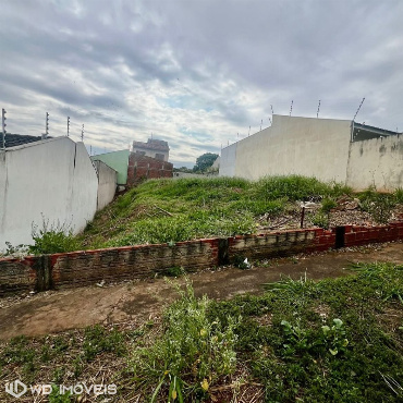 Terreno para Venda em Maringá - PR, Jd Paris III