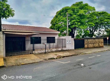 CASAS, Rua Petrópolis