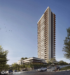 APARTAMENTOS, Avenida Arquiteto Nildo Ribeiro da Rocha