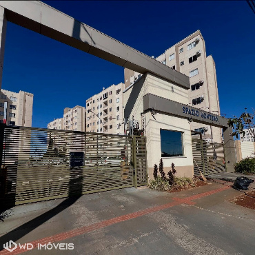 Apartamento para Venda em Maringá - PR, Jd América