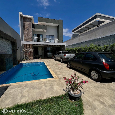 SOBRADOS, Rua Albertino Bento Ribeiro