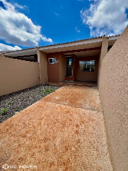 Casa para Venda em Sarandi - PR, Jd dos Ipês