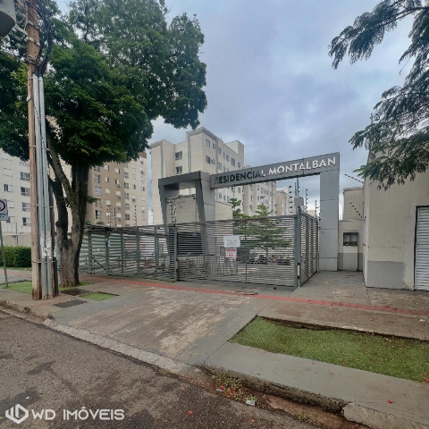 Apartamento para Venda em Maringá - PR, Jd Alvorada