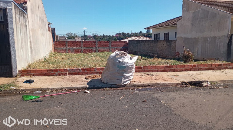 Terreno Comercial para Venda em Sarandi - PR, Jd Novo Bertioga