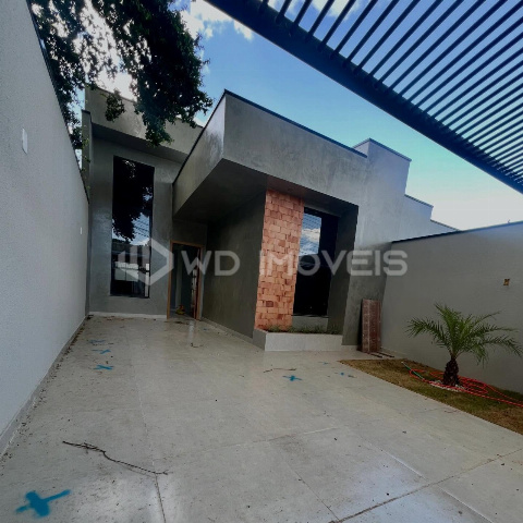 CASAS, Rua Maestro Antônio Balan