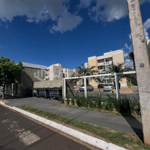 Apartamento para Venda em Marialva - PR, Condominio Res Isabel