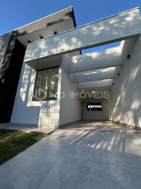 CASAS, Rua Pioneiro Antônio Carnelossi